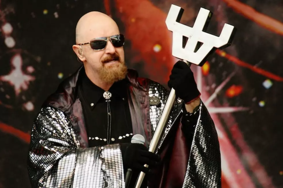 Judas Priest Singer Rob Halford Weighs in on Chick-fil-A Controversy