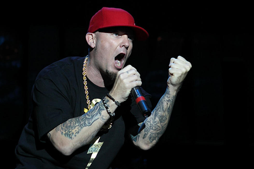 Limp Bizkit&#8217;s Fred Durst on Lack of U.S. Touring: &#8216;We Were a Moment in Time and It&#8217;s Over&#8217;