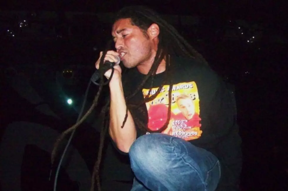 Nonpoint Unveil New Song &#8216;I Said It&#8217; and 2012 Tour Dates With Call Me No One