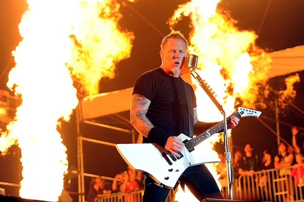 Metallica&#8217;s 30th Anniversary Shows May Feature Ozzy Osbourne and Lemmy Kilmister