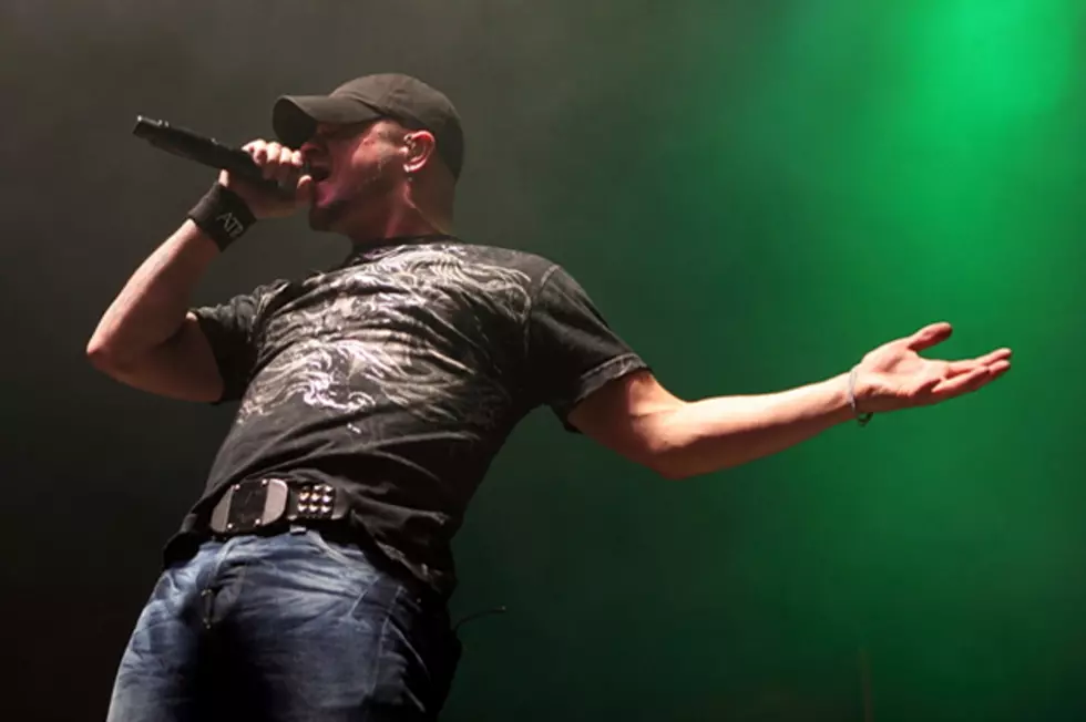 All That Remains&#8217; Philip Labonte Discusses Right to Bear Arms in Op-Ed Piece