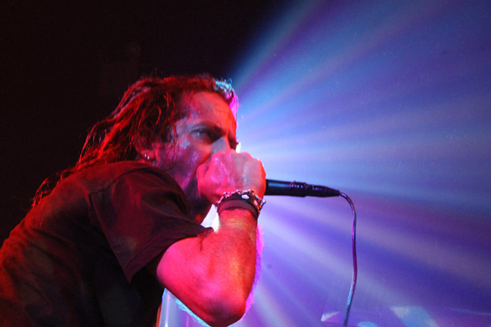 Randy Blythe Arrest: Lamb of God Publicist Issues Update Denying a Fight Took Place