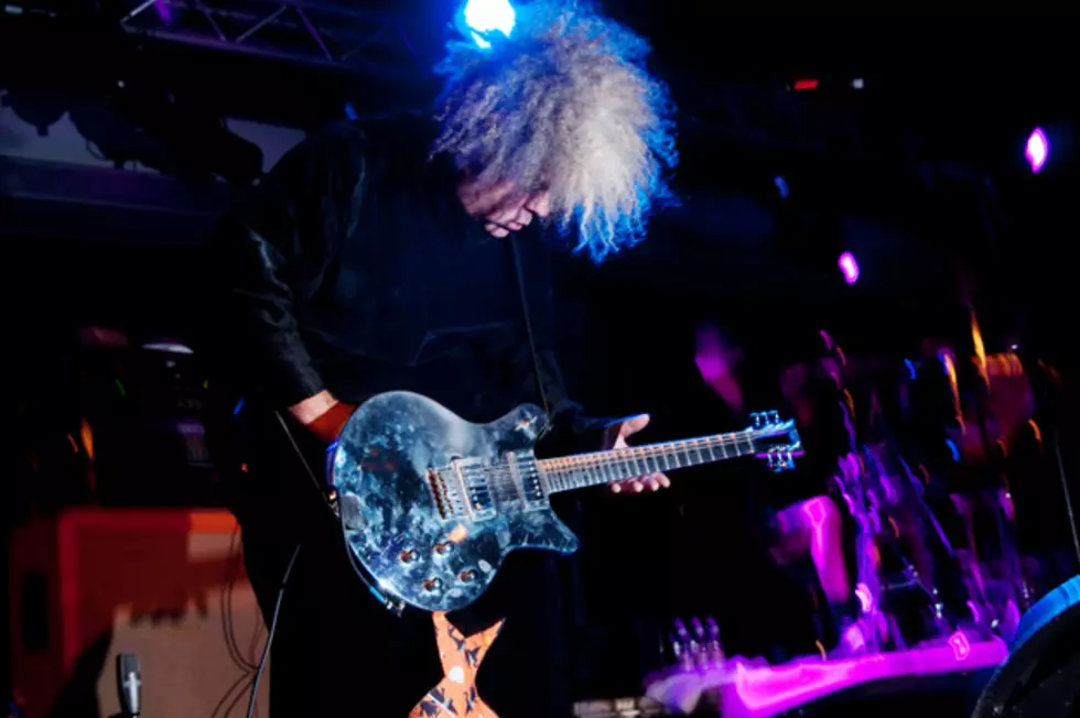 The Melvins&#8217; Buzz Osborne Recalls Past Tours With Nine Inch Nails and White Zombie