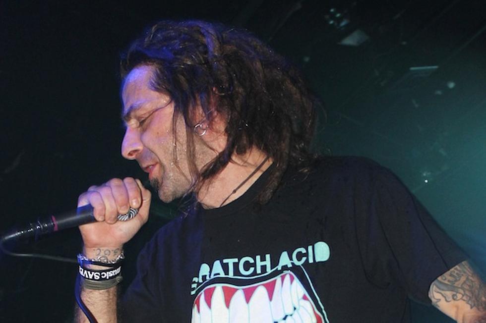Randy Blythe Remains in Czech Jail After His Bail Is Challenged Once Again by Prosecutor