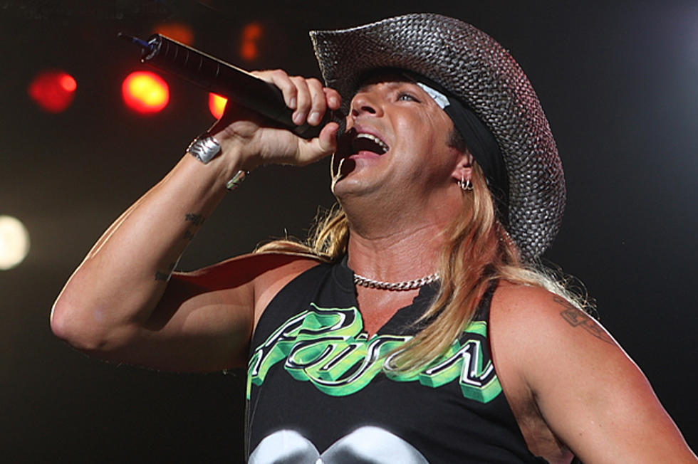 Poison Frontman Bret Michaels and Fiance Call It Quits