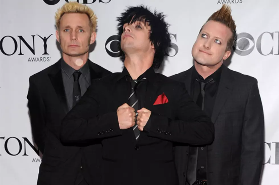 Green Day Unveil Details of Billie Joe Armstrong&#8217;s Recent Hospitalization