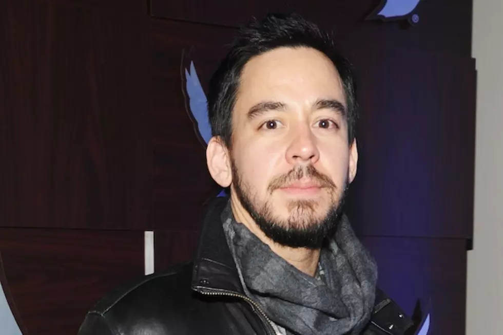 Linkin Park&#8217;s Mike Shinoda Challenges Fans to Gather for &#8216;Living Things&#8217; Release Date