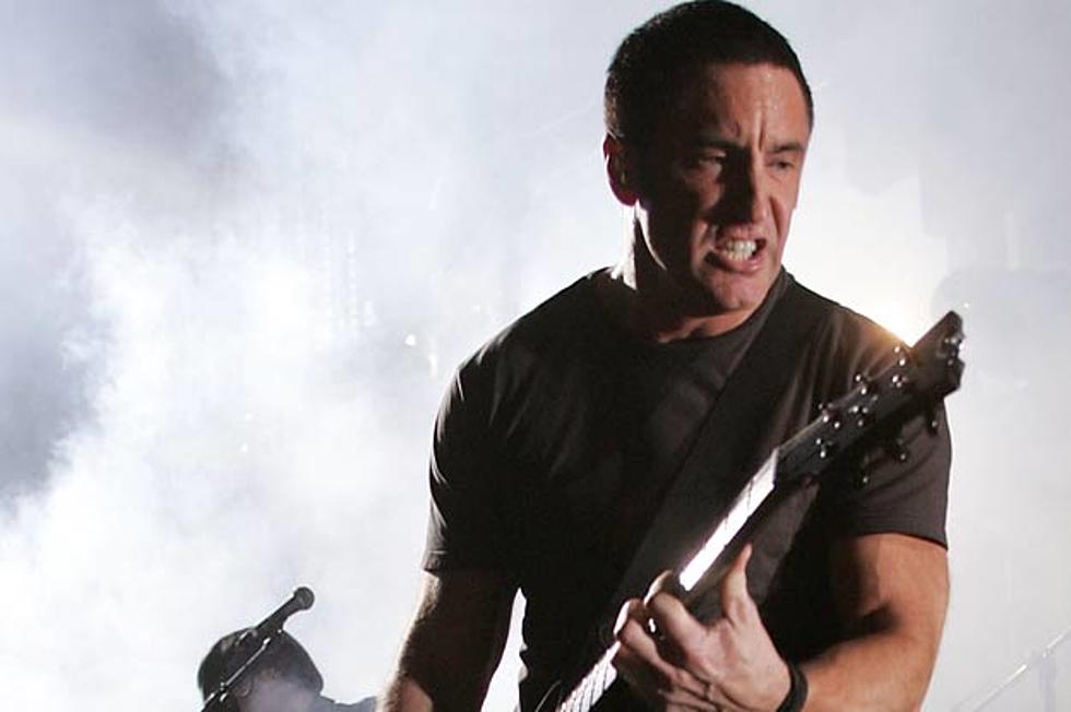 Trent Reznor Makes &#8216;Call of Duty: Black Ops II&#8217; His Next Musical Mission
