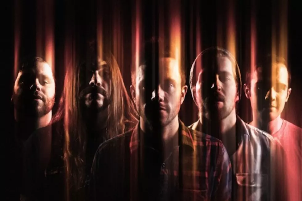 Between the Buried and Me Unveil &#8216;Telos&#8217; Off New Album &#8216;The Parallax II: Future Sequence&#8217;