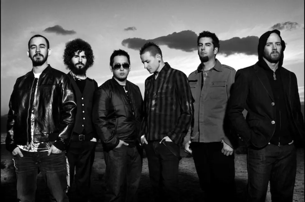 Linkin Park to Stream Performance from Rio+Social Event