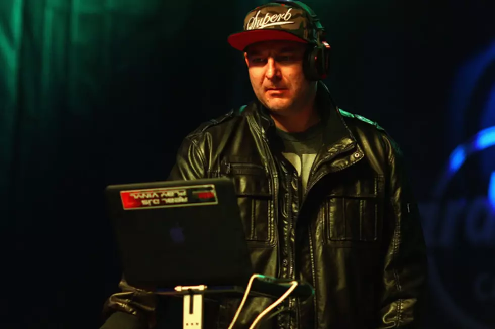DJ Lethal on Exit From Limp Bizkit: I&#8217;m Not a &#8216;Sellout Money-Hungry Slave&#8217;