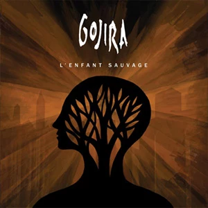 Gojira, 'L'Enfant Sauvage'