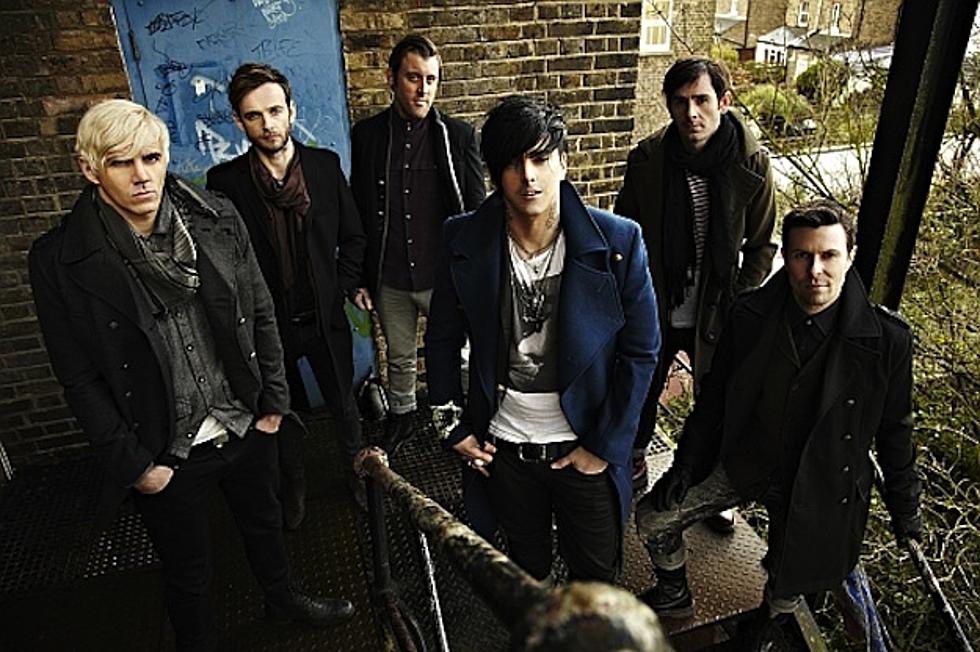 Lostprophets Guitarist: Warped Tour Run Is &#8216;Going To Be Awesome&#8217;
