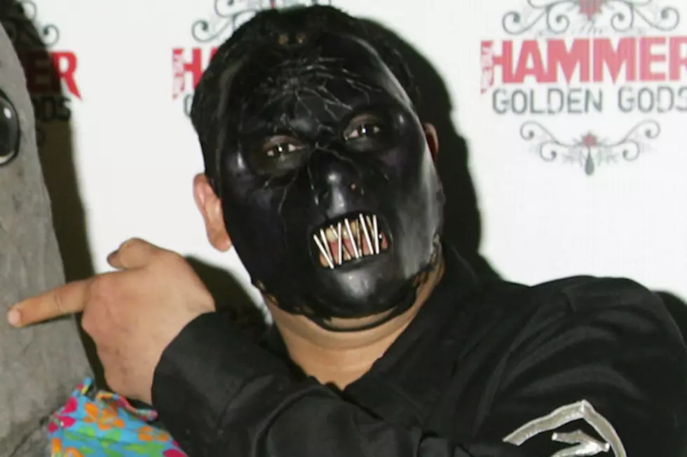 Iowa Doctor Charged With Unintentionally Causing Death of Slipknot&#8217;s Paul Gray