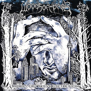 Woods of Ypres, 'Grey Skies & Electric Light'
