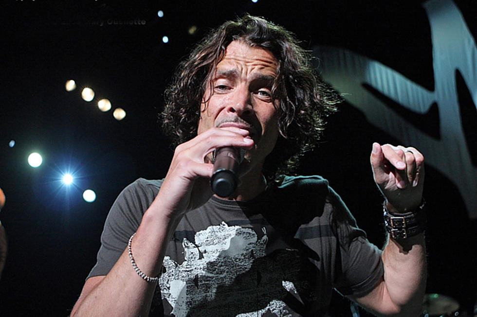 Chris Cornell Leads New Additions to &#8216;Budweiser Made in America&#8217; Festival