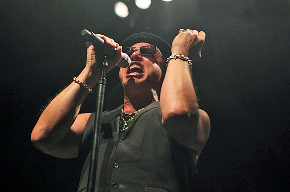 Queensryche&#8217;s Geoff Tate Vows to Rock Utah After Other Band Members Bow Out