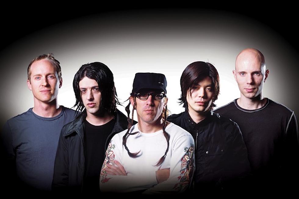 A Perfect Circle Drummer Josh Freese Announces His Departure From Band