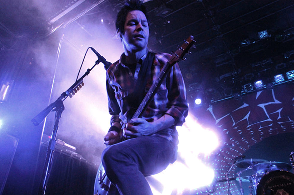 Chevelle Hit West Coast for Fall 2012 Tour
