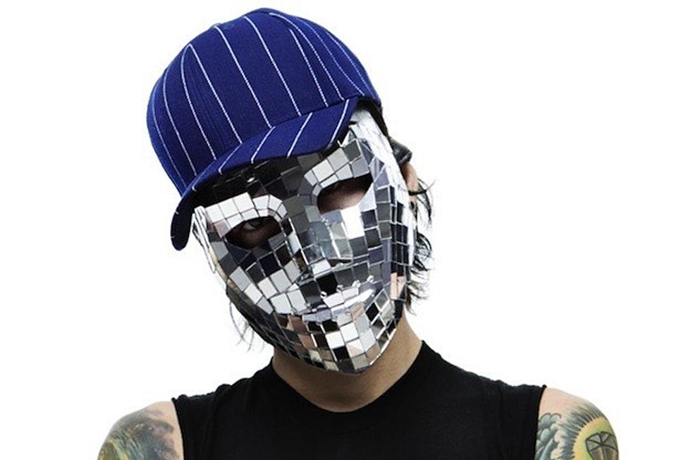 Deuce Apparently Beaten Up by Former Bandmates in Hollywood Undead