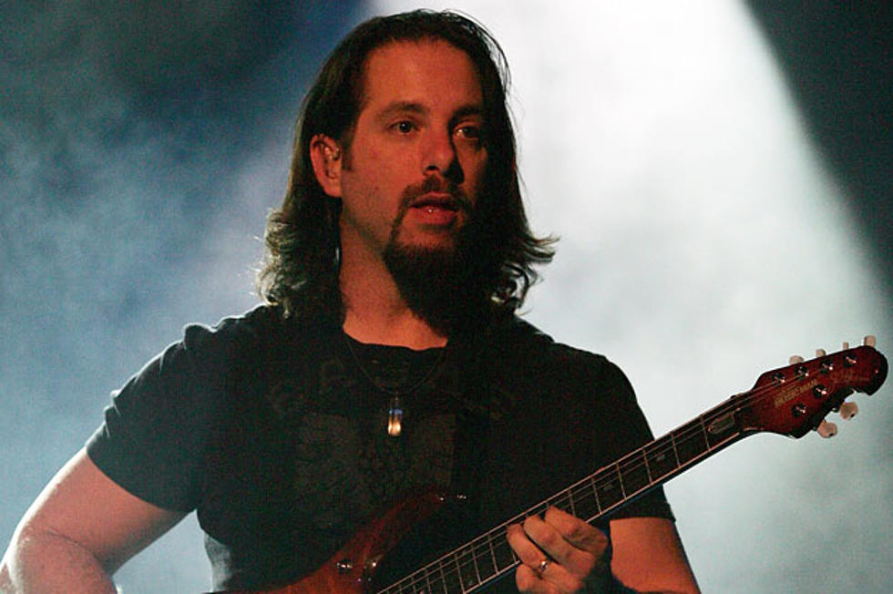 Dream Theater&#8217;s John Petrucci Heads Up Summer 2012 &#8216;Shred &#8216;Til You&#8217;re Dead&#8217; Tour