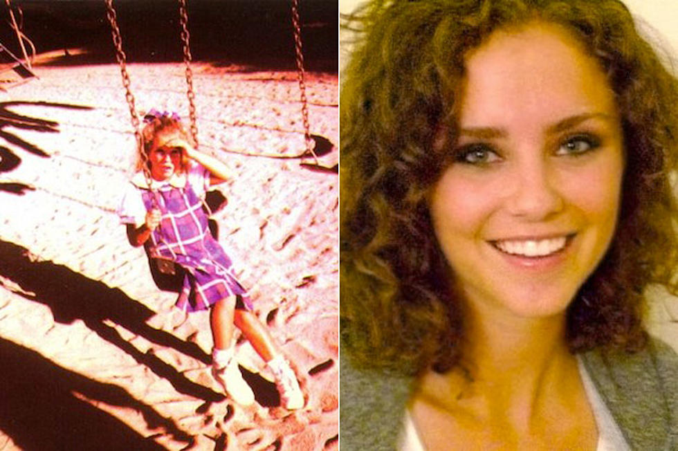 Korn&#8217;s Self-Titled Debut Album: See What The Little Girl On The Cover Looks Like Now