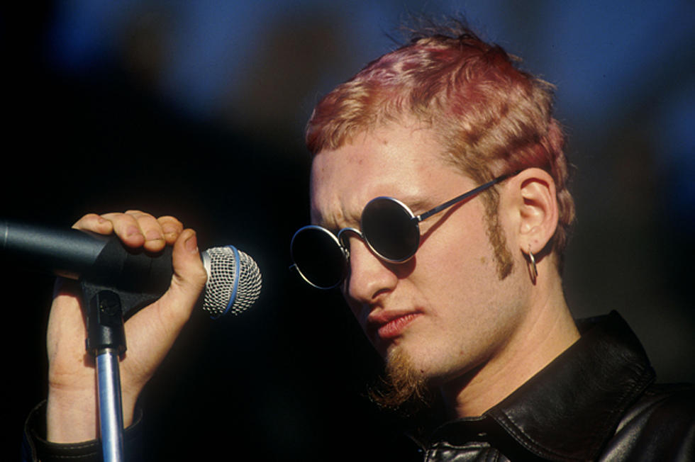 Layne Staley Songs In &#8216;Grassroots&#8217; Film Have Previously Surfaced [Audio]