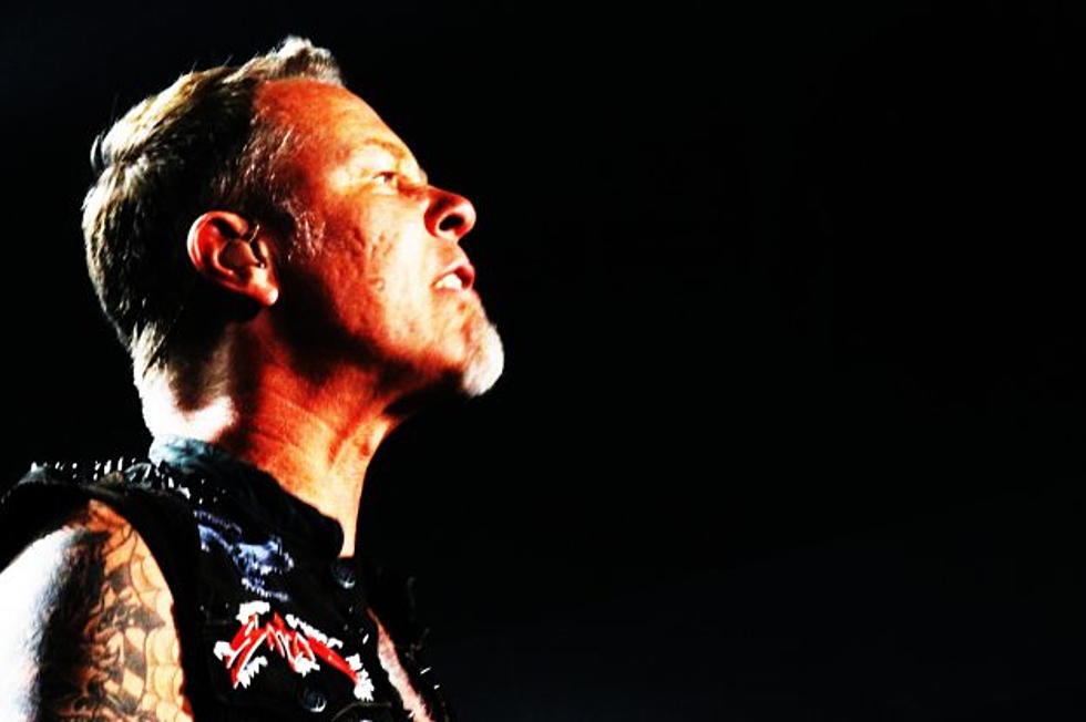 Metallica Post Day One Highlight Video of Orion Music + More Festival