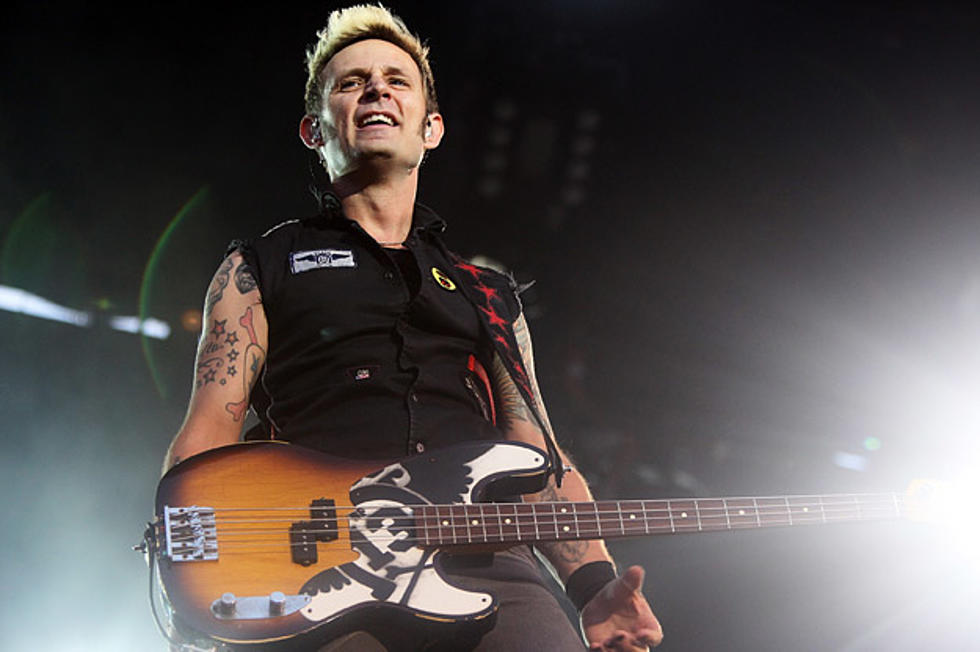 Green Day&#8217;s Mike Dirnt on Billie Joe Armstrong&#8217;s Health: &#8216;I Know That My Friend&#8217;s Life is in Danger&#8217;