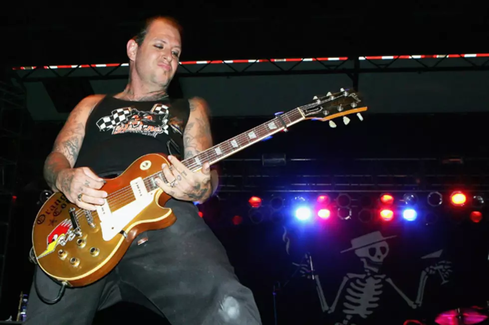 Social Distortion Announce Fall 2012 North American Tour