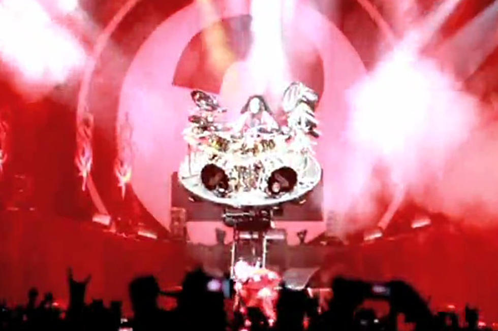 Last Slipknot &#8216;Hell&#8217; Trailer Features Entire Band [VIDEO]