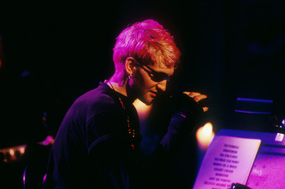Two Unreleased Layne Staley Songs To Surface In New Movie &#8216;Grassroots&#8217;