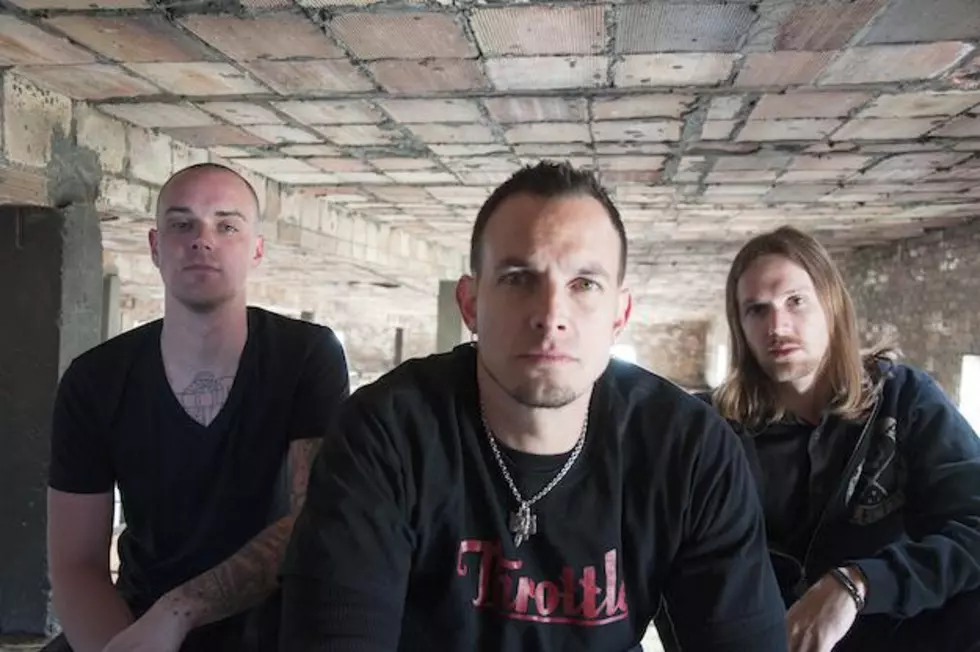 Tremonti &#8216;All I Was&#8217; Release Date To Coincide With Debut Live Show