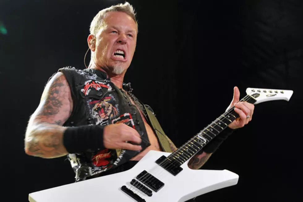 Orion Festival Day One Recap: Metallica Power Through &#8216;Ride the Lightning&#8217; Set List