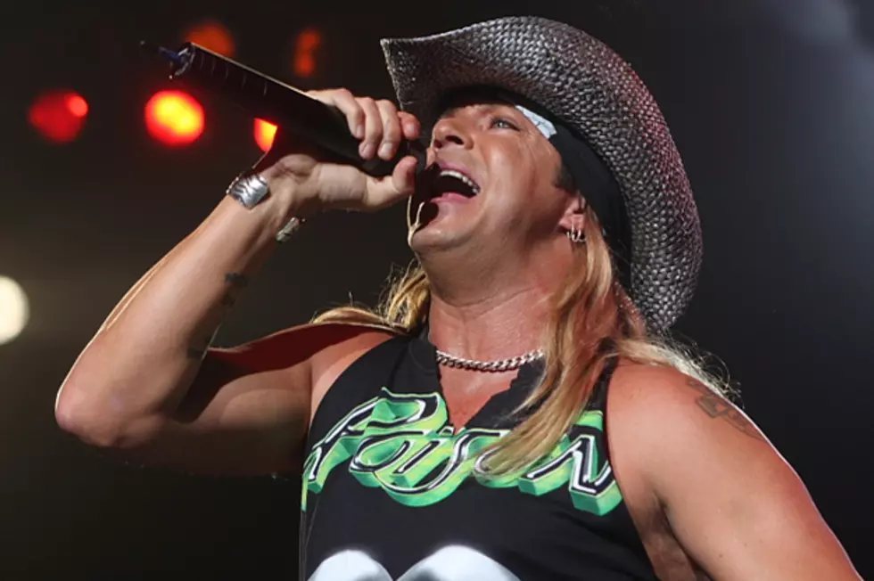 Bret Michaels Hopes to Make Movie About His Life