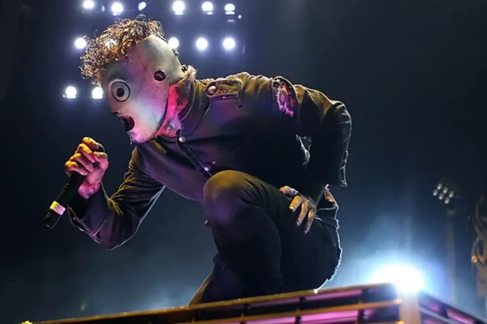 Slipknot&#8217;s Corey Taylor Calls Paul Gray&#8217;s Contributions &#8216;Almost Orchestral&#8217;