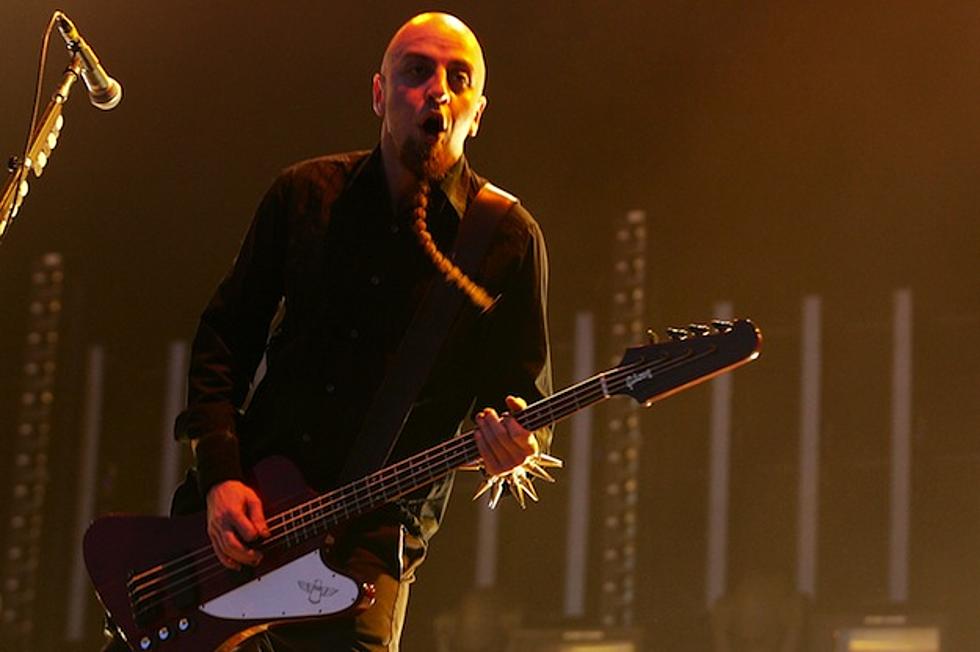 System of a Down&#8217;s Shavo Odadjian: &#8216;We&#8217;ll Never Break Up&#8217;