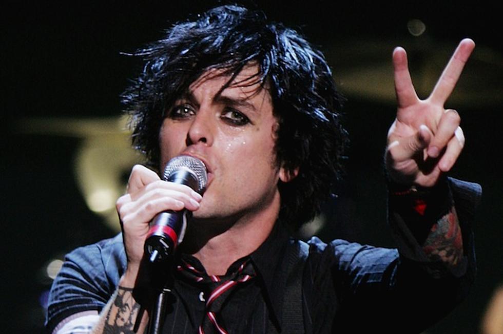 Green Day&#8217;s Billie Joe Armstrong to Mentor Contestants on &#8216;The Voice&#8217;