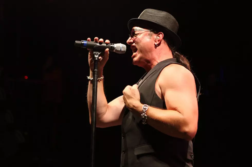 Geoff Tate Issues Another Detailed Legal Response in Queensryche Case