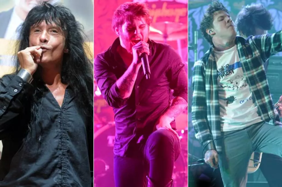 Mayhem Bands Pick Their Favorite Songs From Each Other&#8217;s Catalog