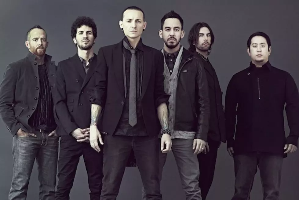 Linkin Park Collaborate On New Music Software System