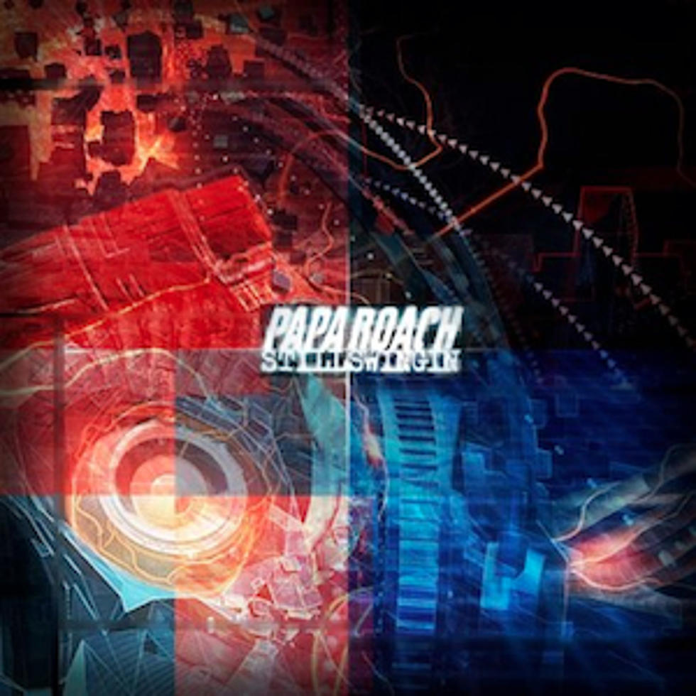 Papa Roach, &#8216;Still Swingin&#8217; – Song Review