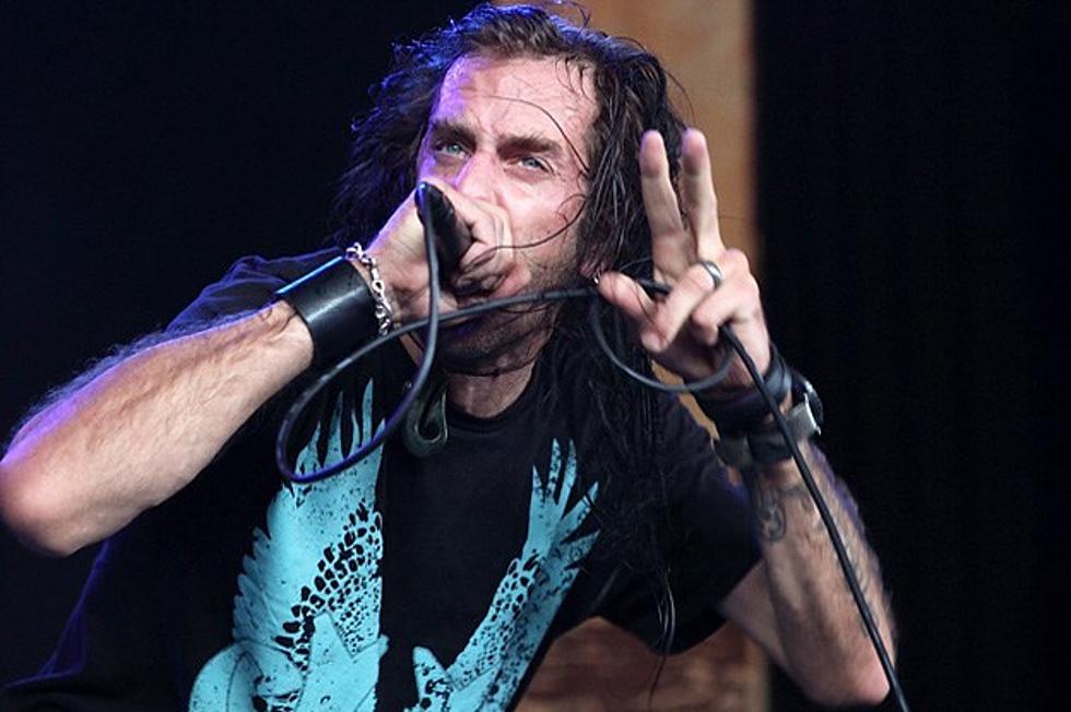 Lamb of God&#8217;s Randy Blythe Says Arrest Won&#8217;t Change Band&#8217;s Approach to Playing Live