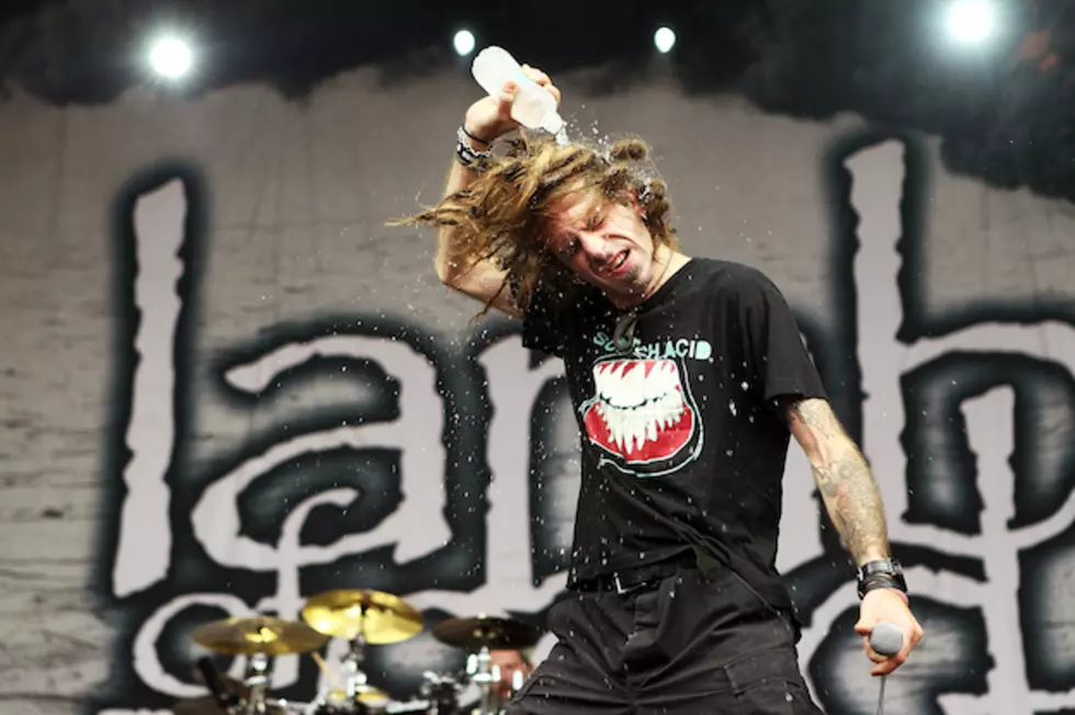 Fans Show Support for Randy Blythe at Rally in Lamb of God&#8217;s Hometown of Richmond, Virginia