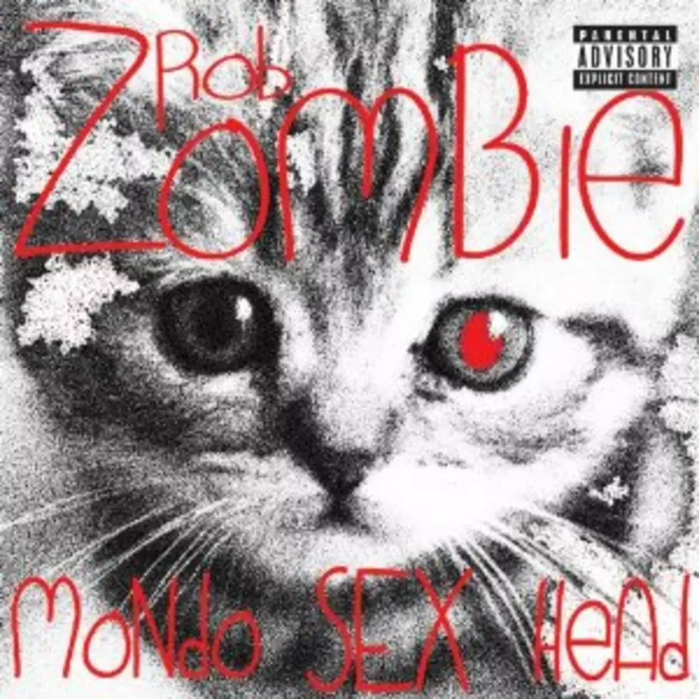Rob Zombie Discusses Revision for &#8216;Mondo Sex Head&#8217; Cover Art