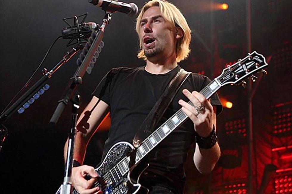 Nickelback Fan Falls In a 40-Foot Gorge Trying To Sneak Into Show