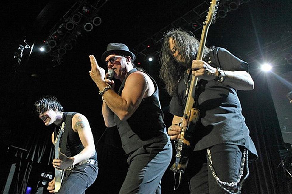 Queensryche Producer Says Rockenfield, Wilton + Jackson Had Little Involvement in the Studio