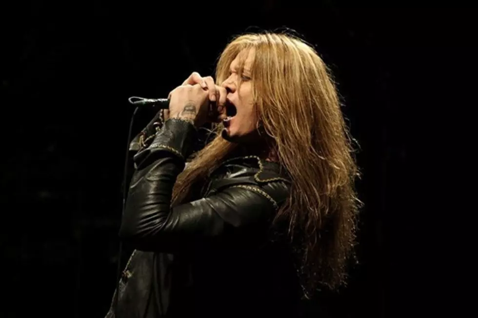Sebastian Bach to Skid Row: Let&#8217;s Come Together for the Sake of the Fans