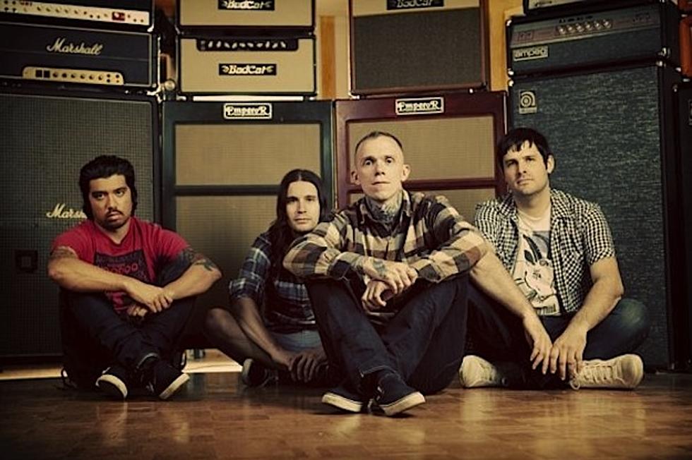 Converge Announce Fall 2012 U.S. Tour With Torche, Kvelertak + More
