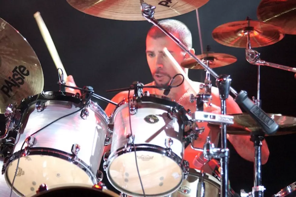 System of a Down Drummer John Dolmayan Exits Scars on Broadway